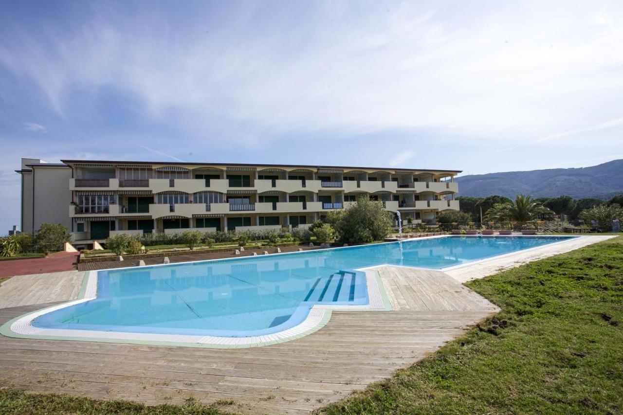 Appartamenti Verde Blu Capoliveri  Exterior photo