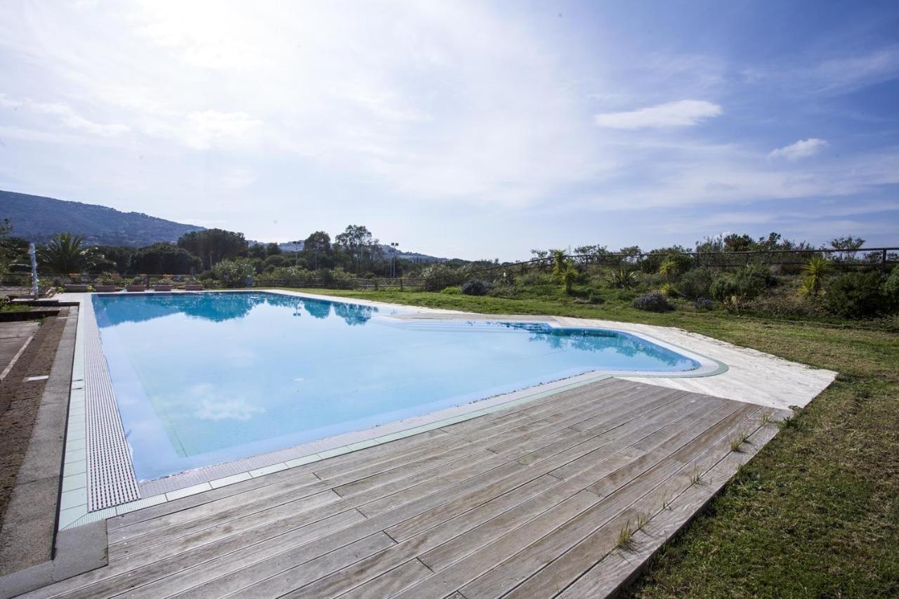 Appartamenti Verde Blu Capoliveri  Exterior photo