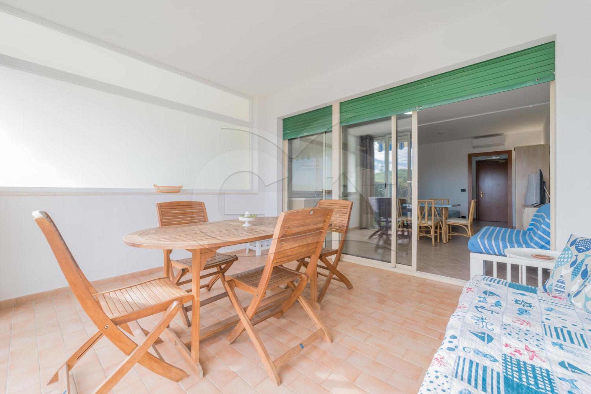 Appartamenti Verde Blu Capoliveri  Exterior photo