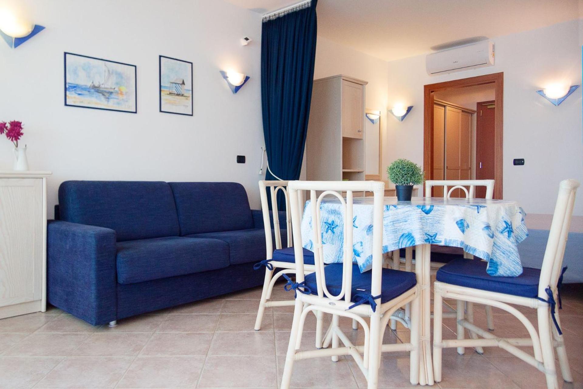 Appartamenti Verde Blu Capoliveri  Exterior photo